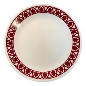 Corelle Venetian Evening 10.25” Dinner Plate
